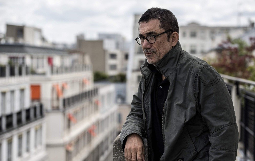 Nuri Bilge Ceylan, the president of the jury, will give a masterclass on Nov. 12.