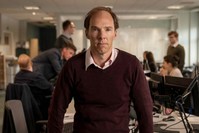 ,Brexit: The Uncivil War, follows the story of Dominic Cummings, the campaign director of Vote Leave, played by Benedict Cumberbatch.