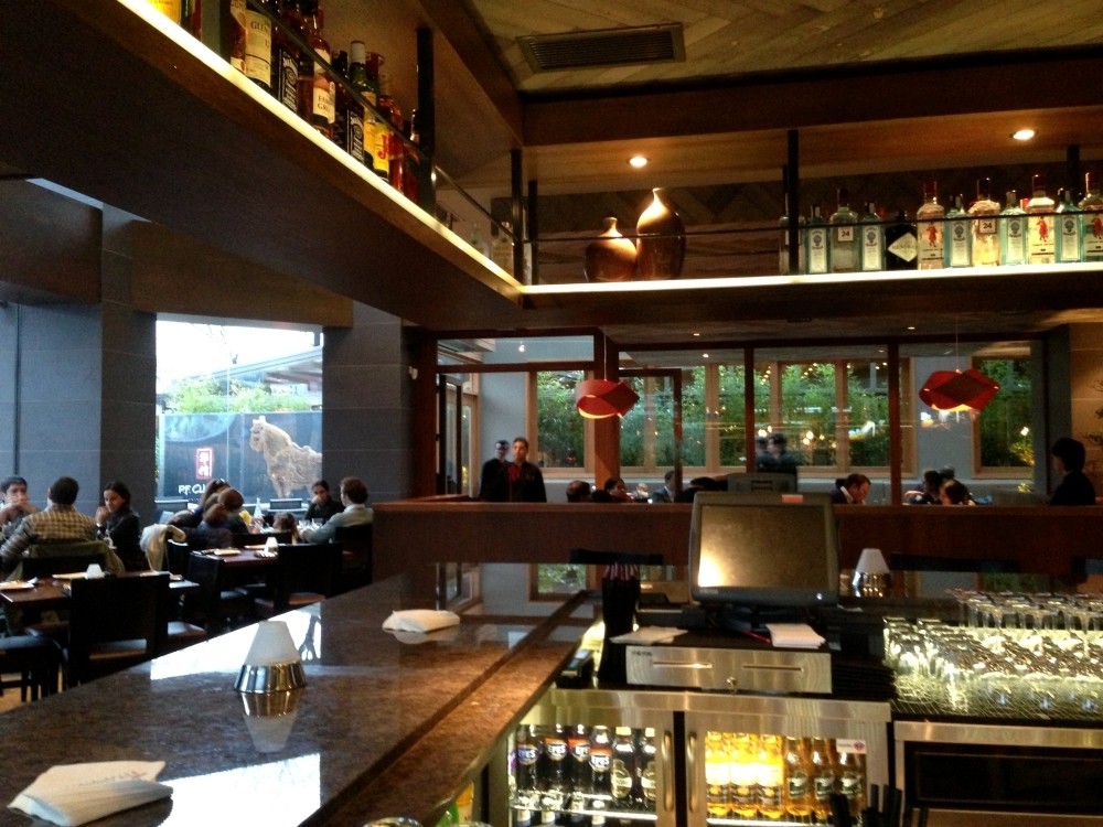 P.F. Chang's
