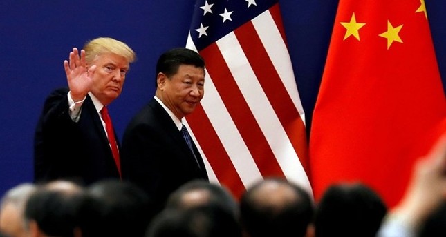 الصين تصف تصريحات ترامب بشأن كورونا بـالاتهامات الباطلة