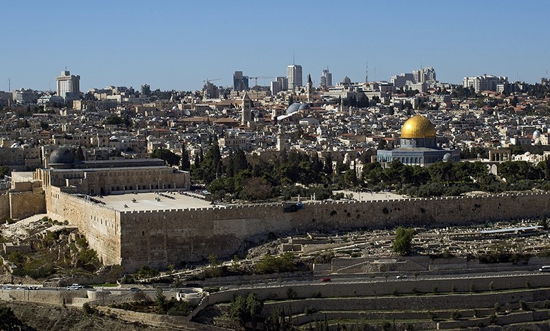 Temples of jerusalem city israe free image download