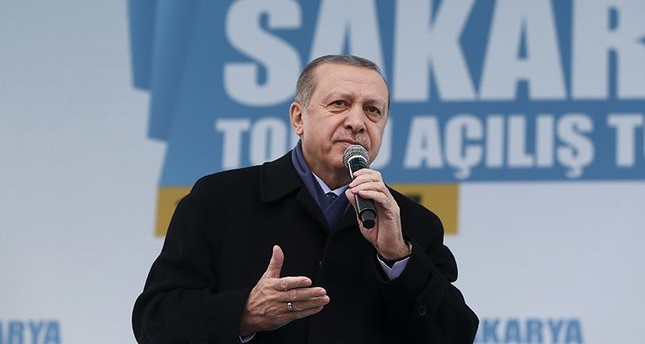 أردوغان مخاطباً رئيس وزراء هولندا: قد تكون فزت بالانتخابات لكنك خسرت تركيا