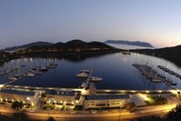 A holiday paradise, Kau015f will be even more colorful with the jazz fest this weekend.