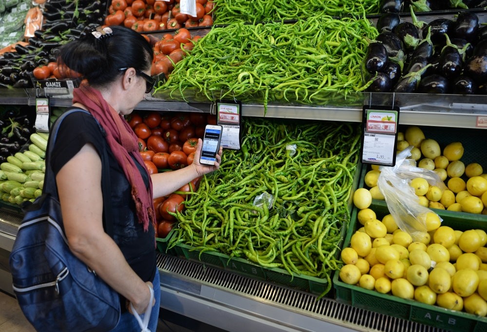 Inflation in Turkey slipped in December 2018 and hit 20.3 percent, the Turkish Statistical Institute (TurkStat) announced yesterday.
