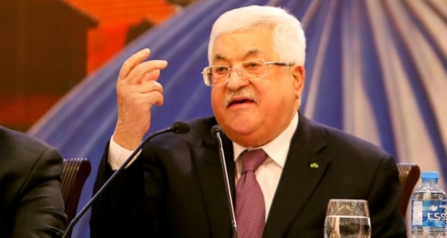 عباس يعتبر القضية الفلسطينية الامتحان الأكبر للأمم المتحدة