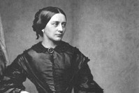 Clara Schumann is regarded as one of the most distinguished pianists of the Romantic era.