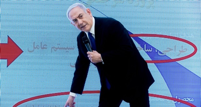 وزير اسرائيلي: نحن الوحيدون من يقتل إيرانيين