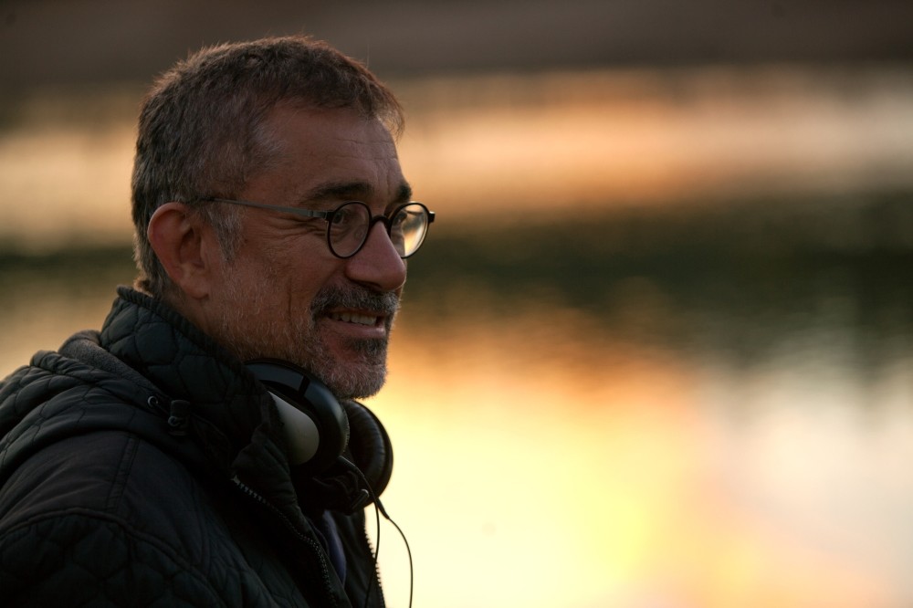 Nuri Bilge Ceylan will receive the ,Sarajevo's Heart Lifetime Achievement Award.,
