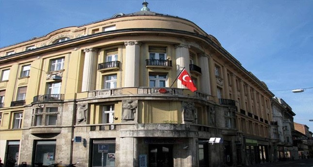 السفارة التركية بألمانيا: العدالة المتأخرة ليست عدالة