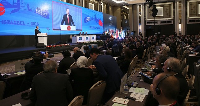 اختتام أعمال الاجتماعات الـ62 للجمعية البرلمانية لـالناتو في إسطنبول