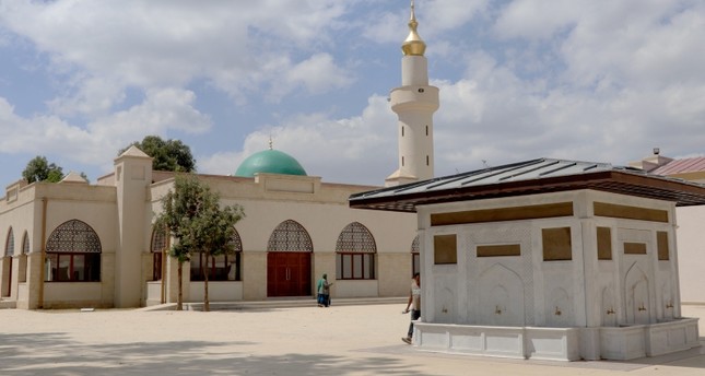 تيكا التركية تحول مسجد النجاشي التاريخي بإثيوبيا إلى تحفة معمارية عالمية