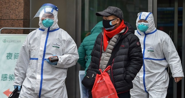 الإمارات تعلن تسجيل أول إصابة بفيروس كورونا الجديد في أفراد عائلة قادمة من الصين