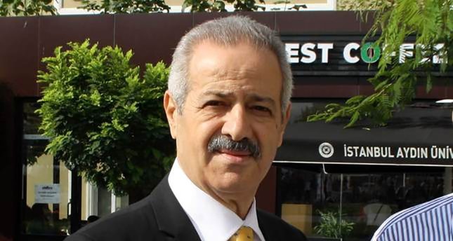 مدرسة تركية تستضيف رائد الفضاء محمد فارس تشجيعاً للطلاب على تعلم العربية