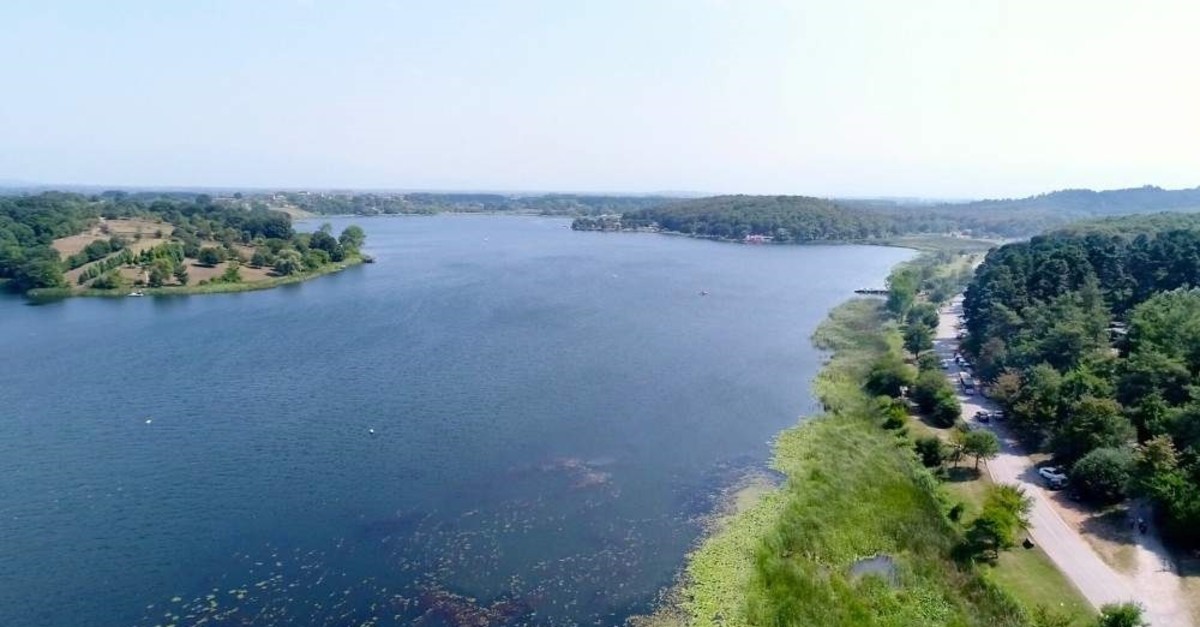 Great Getaways In Nature With Wildlife Near Istanbul Daily Sabah