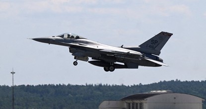واشنطن: بيع طائرات إف 16 لتركيا يوافق المصالح الأمريكية والأطلسية
