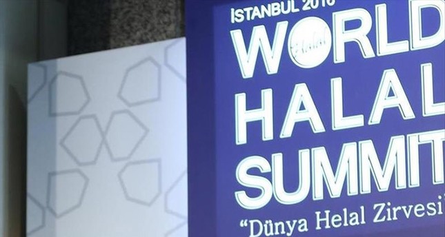 إسطنبول تستضيف القمة العالمية للمنتجات الحلال