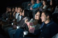 From super-exclusive screenings to films free for all, January has a lot to offer for expats in Istanbul. (iStock Photo)
