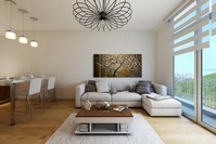 The furniture industry exceeded its export target last year, hitting $3.14 billion, a 14 percent year-on-year increase, compared to $2.76 billion in 2017.