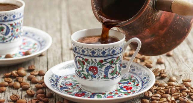 موسكو تحتضن فعالية بمناسبة اليوم العالمي للقهوة التركية