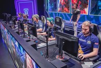 The Turkish startup FalconAI offers personal coaching to esports players who want to improve themselves through the artificial intelligence-backed SenpAI platform.