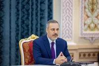 فيدان: طاجيكستان وقرغيزيا ستنهيان نزاعهما الحدودي في مارس