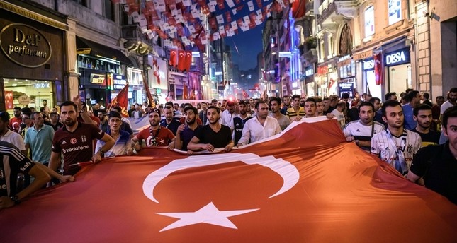 أنقرة تحتج على ادعاءات الخارجية الألمانية حول حالة الطوارئ في تركيا