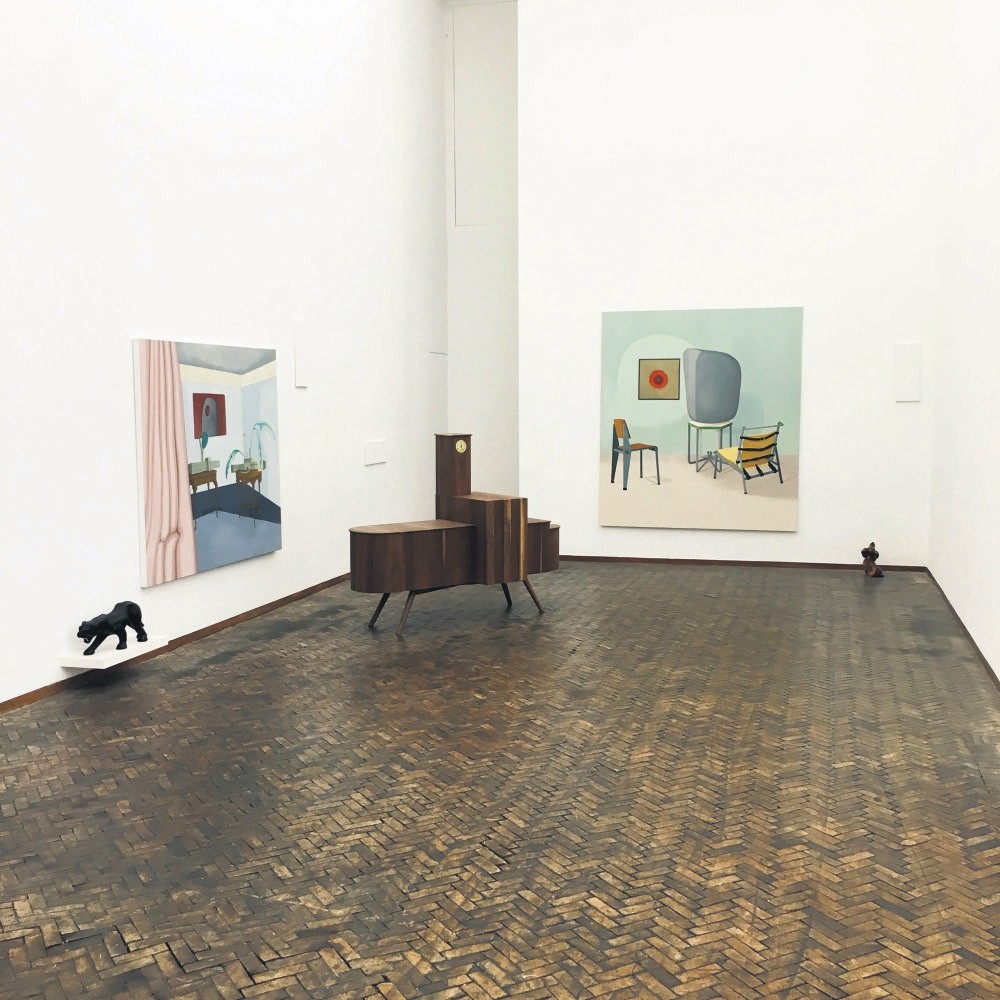 Akdeniz responds to the apparent relationship between the designs of early Modernism in Western Europe and the modernist  form-language spread as the symbolic architecture of the then recently formed Republic of Turkey.