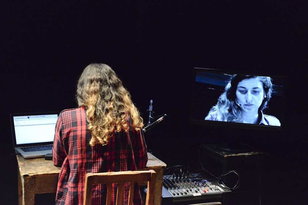 In u201cA Reason to Talk,u201d Sachli Gholamalizad digs out the past of her family and confronts both her mother and grandmother.  