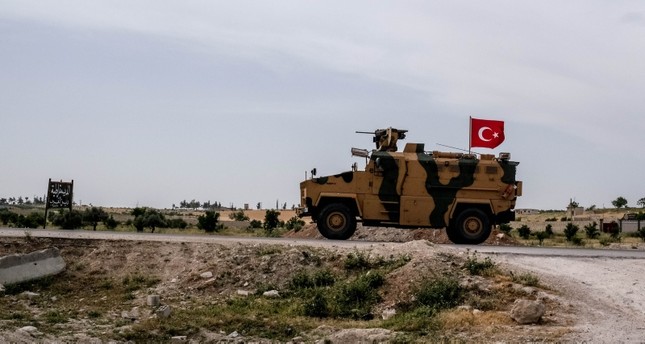 شهيدان من القوات التركية وتحييد 4 إرهابيين في حادثين منفصلين