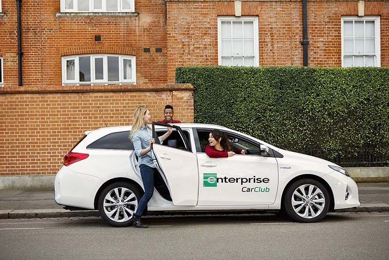 Car rental giant Enterprise to invest 210M in Turkey this Car rental giant Enterprise to invest 210M in Turkey this
