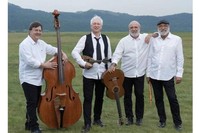 The Kalaka ensemble performs their unique music with classical and folk instruments. 