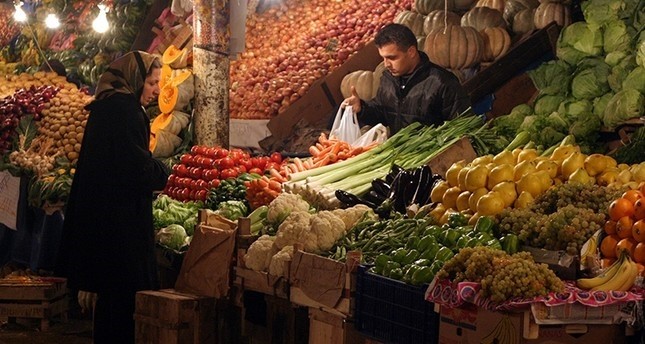 تركيا تتوقع أن يهبط التضخم عن 10% بحلول نهاية العام
