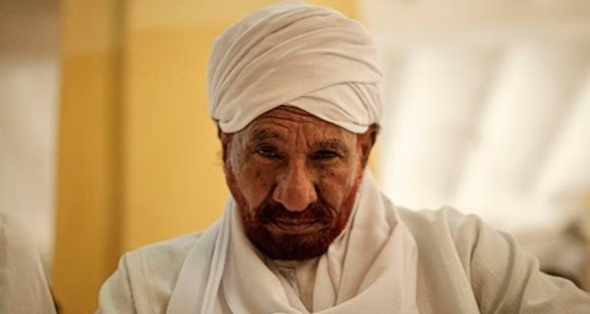 الصادق المهدي ينسحب من مؤتمر لـ”الشؤون الدينية السودانية” احتجاجاً على التطبيع مع إسرائيل