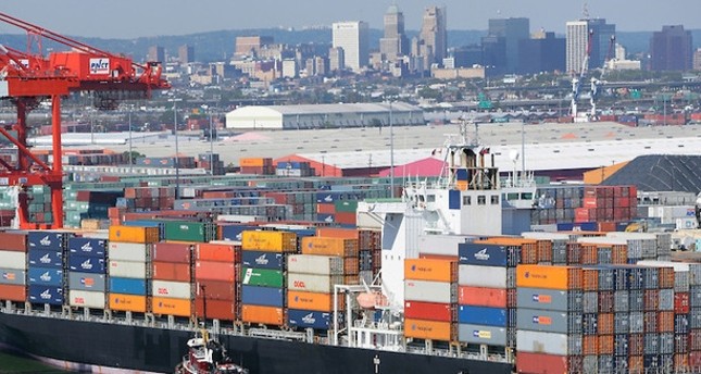 Deutschland deckelt Export-Bürgschaften für Türkei