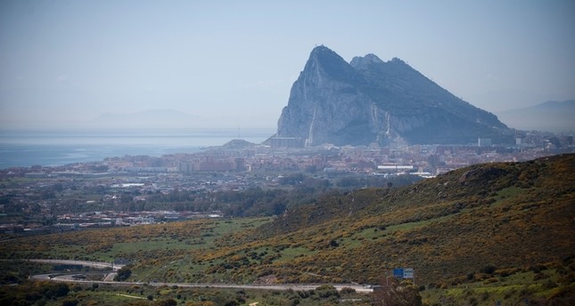 الاتحاد الأوروبي يمنح إسبانيا السلطة لتطبيق اتفاق بريكست في جبل طارق