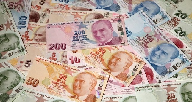 الدولار يسجل أدنى قيمة له أمام الليرة التركية منذ قرابة شهرين