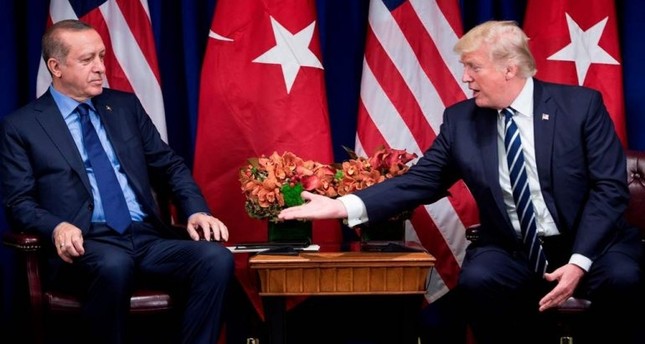 كيف فقدت تركيا ثقتها بالولايات المتحدة؟