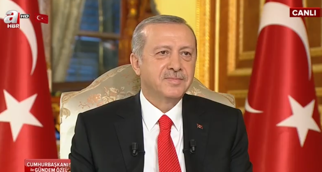 أردوغان: سيطرنا على بعض القرى في محيط منبج السورية والعملية لا تزال مستمرة