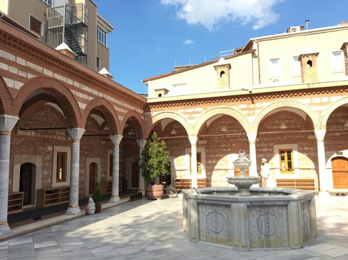 a history of social conservation