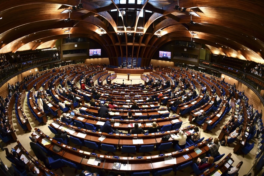 Members of PACE made a decision yesterday in Strasbourg, France, regarding the reopening of the political monitoring process against Turkey, causing significant anger in Ankara.