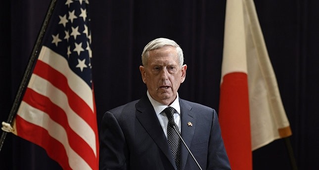 وزير الدفاع الأمريكي: إيران أكثر الدول دعماً للإرهاب