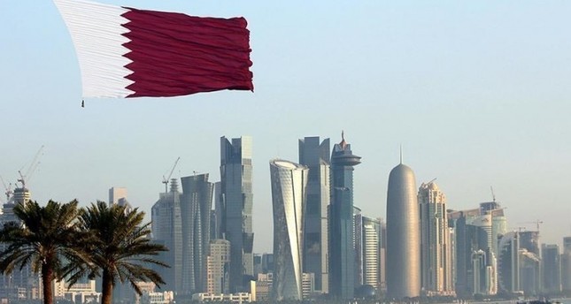 قطر تحقق فائضاً يتجاوز مليار دولار في الربع الثاني من 2021