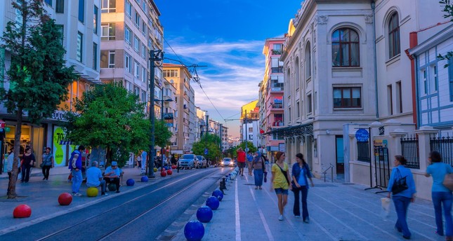 ماذا تعرف عن قاضي كوي بإسطنبول أحد أروع 100 حي سكني في العالم؟