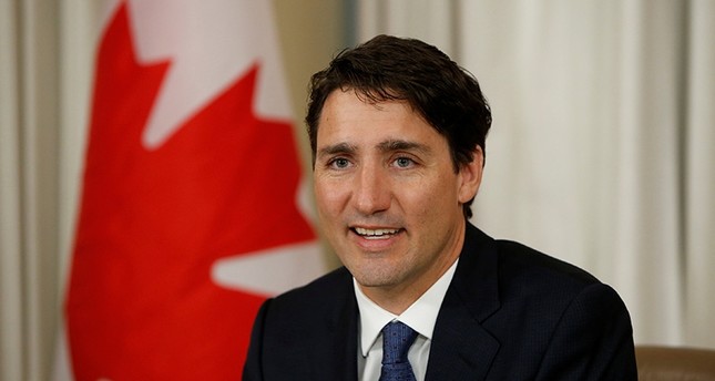 كندا: رئيس الوزراء يواجه لجنة أخلاقية لقضائه رأس السنة في ضيافة الآغا خان
