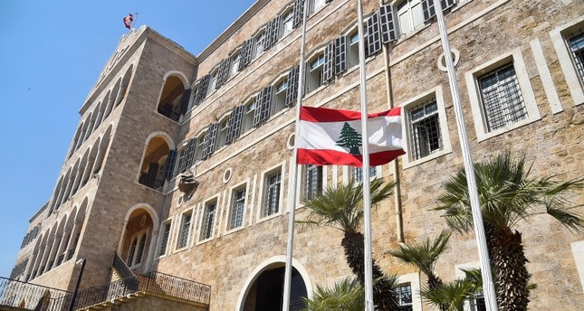 لبنان قد يواجه قريبا أزمة نقص سلع رئيسية