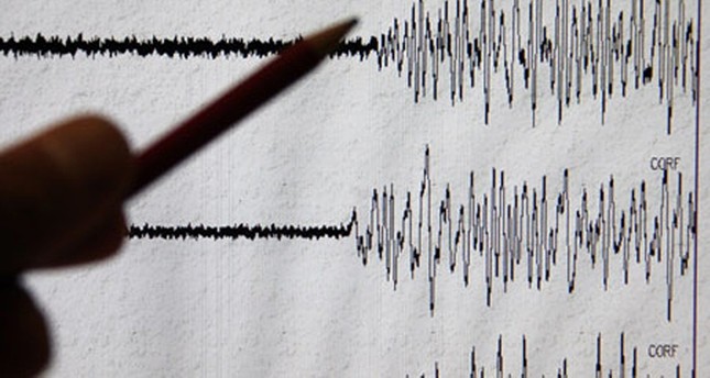 آفاد: زلزال بقوة 6.4 يضرب ولاية هطاي التركية