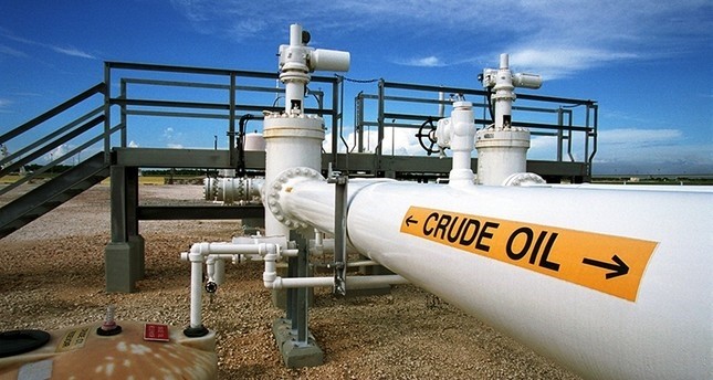 تراجع أسعار النفط لأدنى مستوى منذ أكتوبر 2017