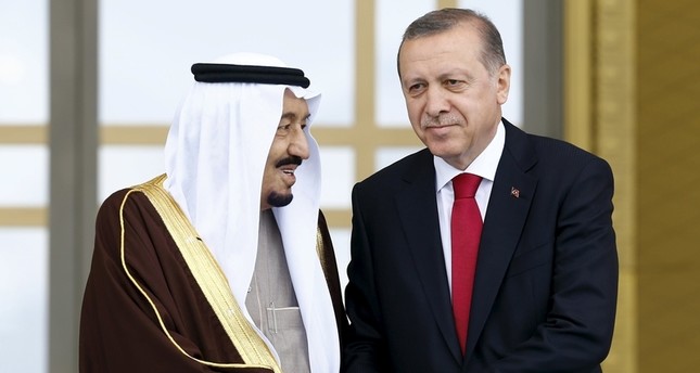 هل يمكن الحديث عن تحالف تركي سعودي؟