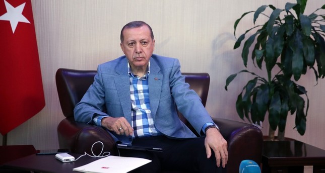 أردوغان: آمل أن تحمل استقالة الرئيس الكازاخستاني الخير لشعبه وبلده