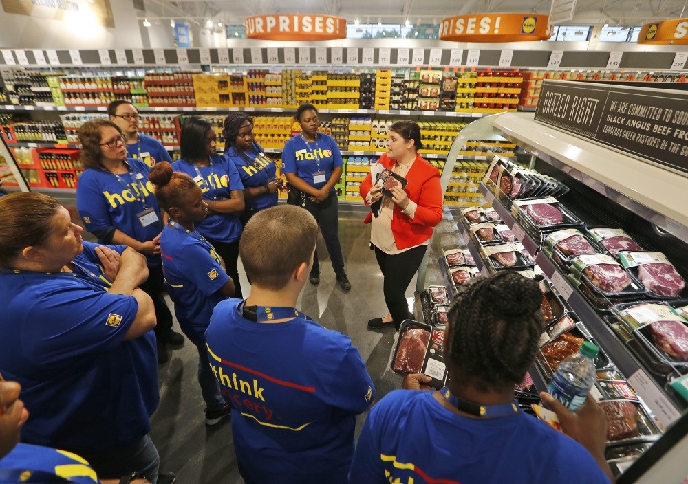 This image provided by Google shows examples of help-wanted listings displayed on a smartphone. Job hunters will be able to go to Google and see help wanted listings that its search engine is collecting from the internet.